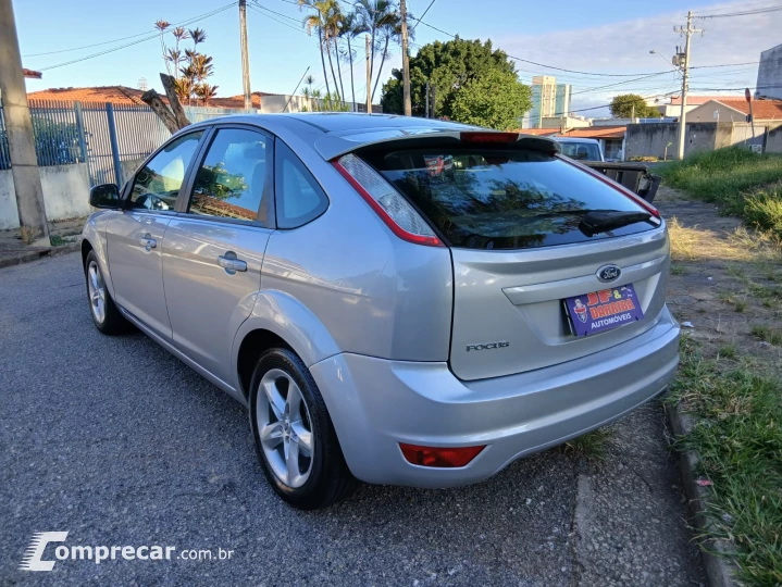 FOCUS 1.6 GL 16V