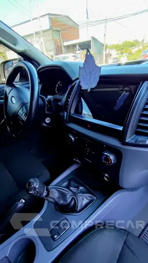 RANGER 2.5 XLS 4X2 CD 16V