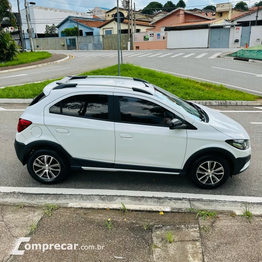 ONIX 1.4 MPFI Activ 8V