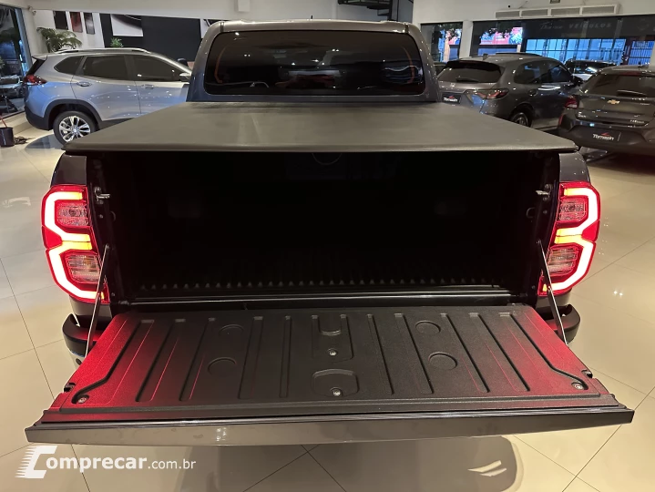HILUX 2.8 SRX 4X4 CD 16V