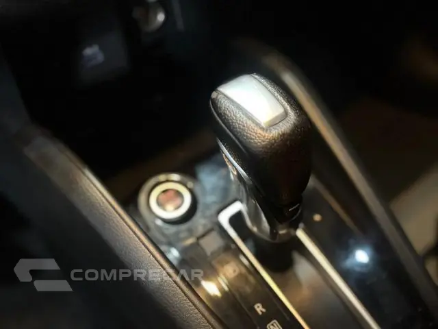 KICKS - 1.6 16V START ADVANCE XTRONIC