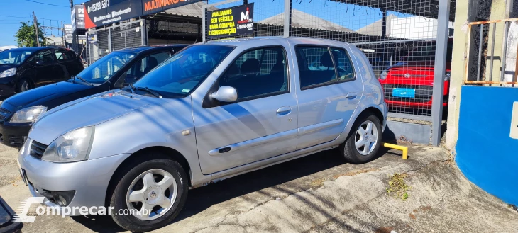 CLIO 1.6 Privilège 16V