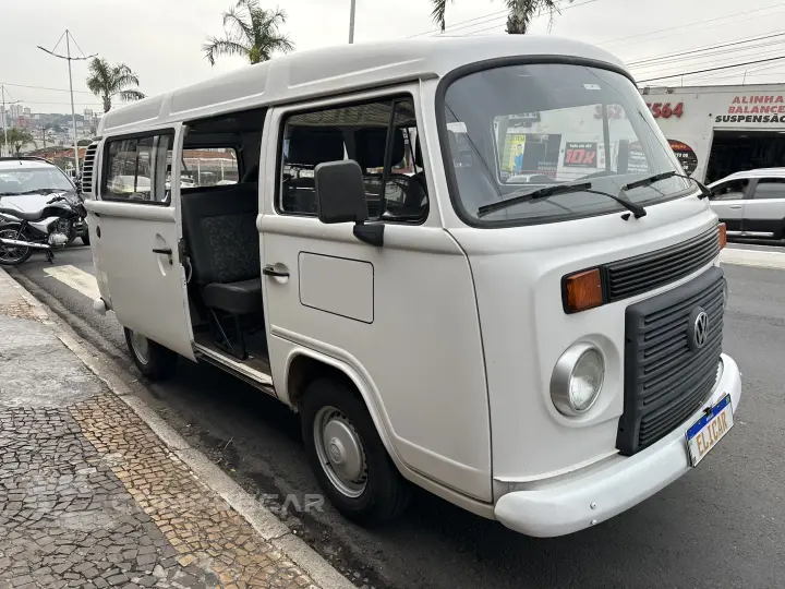 KOMBI 1.4 MI STD Lotação 8V