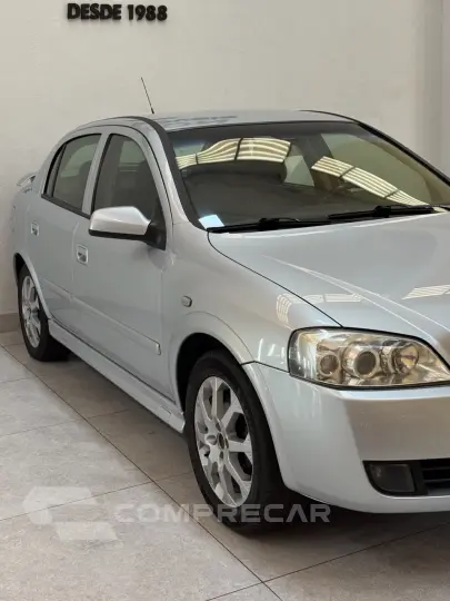 Astra Hatch 2.0 4P ADVANTAGE  FLEX