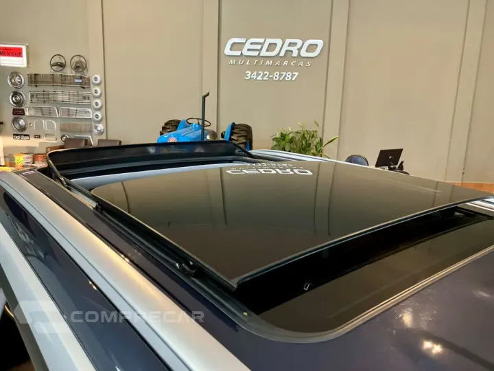Creta 1.0 12V 4P FLEX TGDI TURBO PLATINUM AUTOMÁTICO