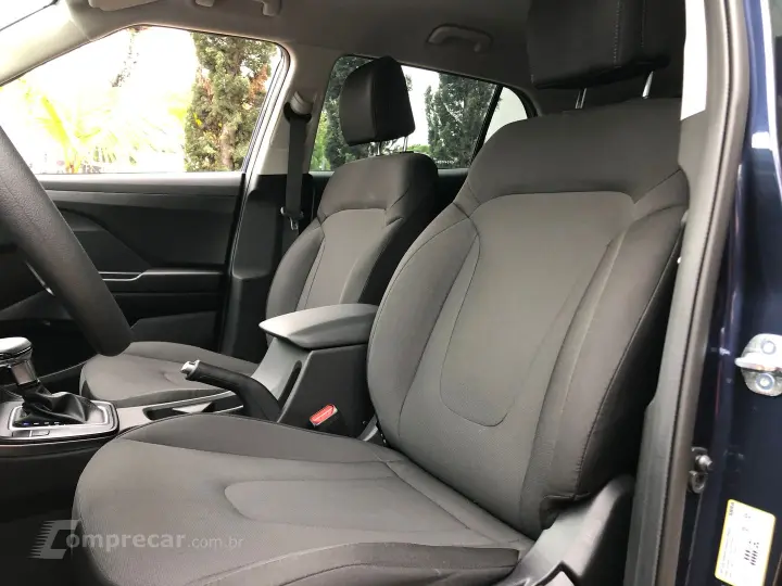 Creta 1.0 Tgdi Flex Comfort Automático