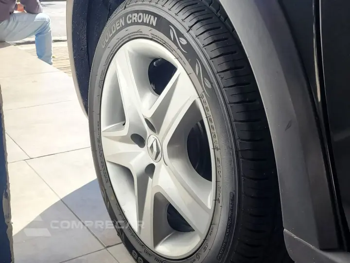 SANDERO Zen Flex 1.6 16V 5p Mec.