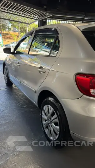GOL 1.0 MI 8V G.V