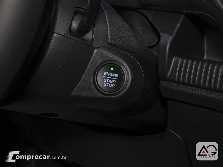 RANGER 3.0 Limited 16V 4X4 CD