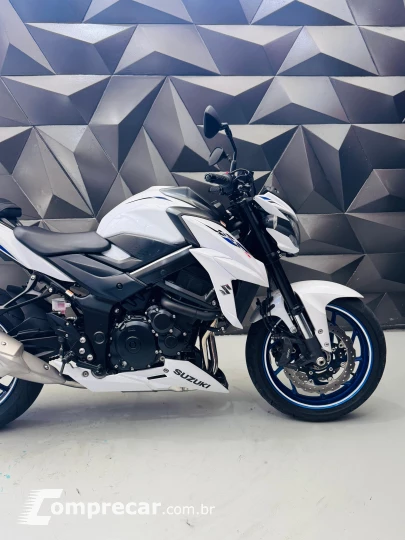 gsx-s750 az