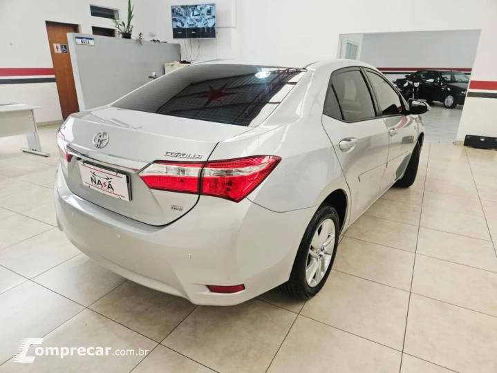 COROLLA 1.8 GLI 16V
