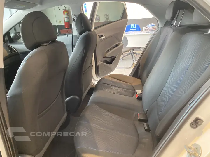 HB20 1.6 Comfort 16V