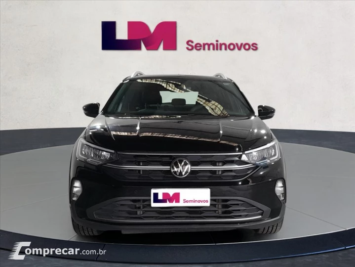 NIVUS 1.0 200 TSI TOTAL FLEX HIGHLINE AUTOMÁTICO