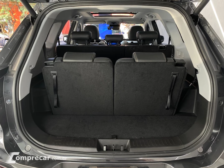 Tiggo 8 TXS 1.6 16V TGDi Aut.