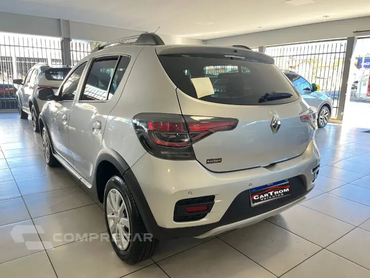 SANDERO SZE 1.0