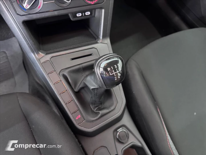 POLO 1.0 MPI TRACK MANUAL