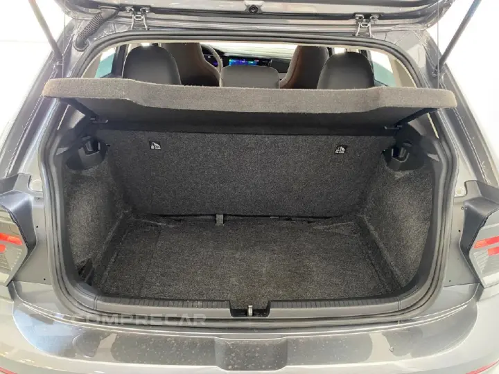 POLO 1.0 170 TSI SENSE AUTOMÁTICO