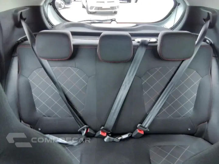 KWID 1.0 12V SCE FLEX ZEN MANUAL