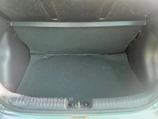HB20 - 1.6 COMFORT PLUS 16V 4P AUTOMÁTICO