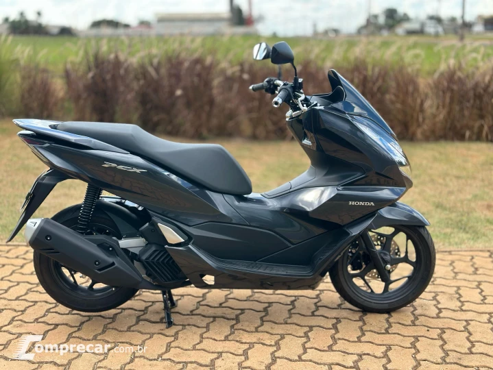 PCX 160