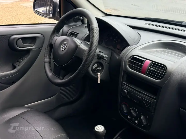 MONTANA 1.8 MPFI CS 8V