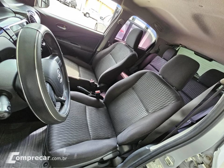 ETIOS 1.3 X 16V