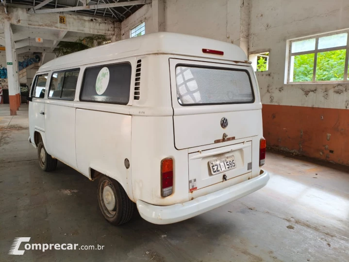 KOMBI 1.6 MI STD 8V