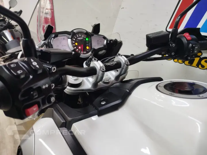 TIGER 1200 XR