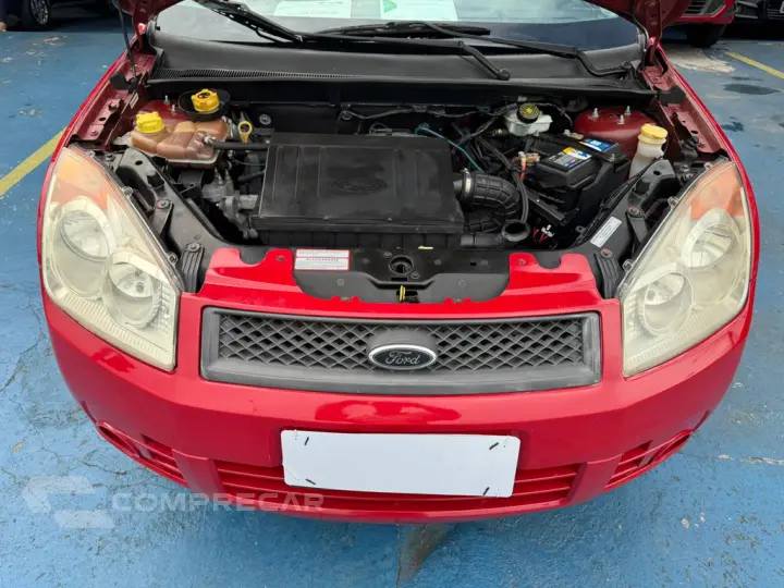 Fiesta Hatch