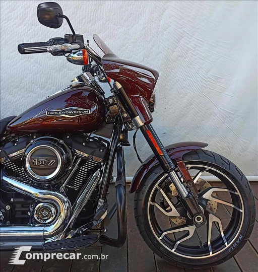 SPORT GLIDE