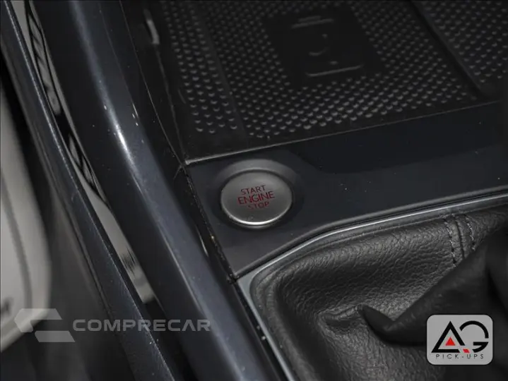 T-CROSS 1.4 250 TSI Highline