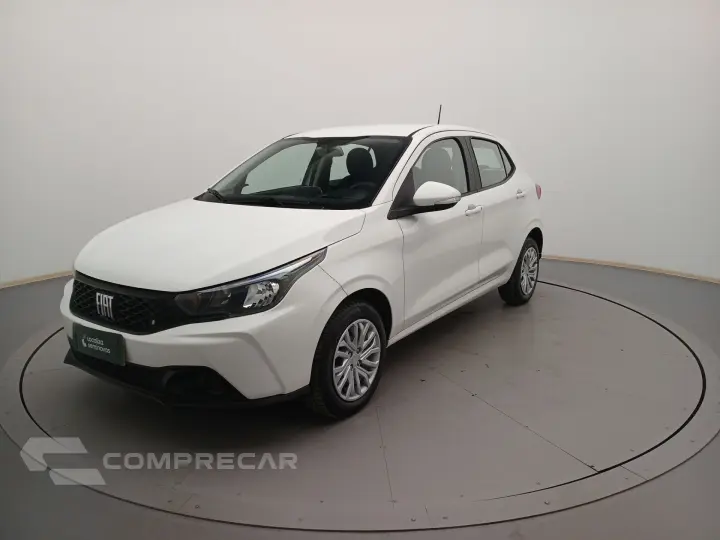 ARGO 1.0 FIREFLY FLEX DRIVE MANUAL