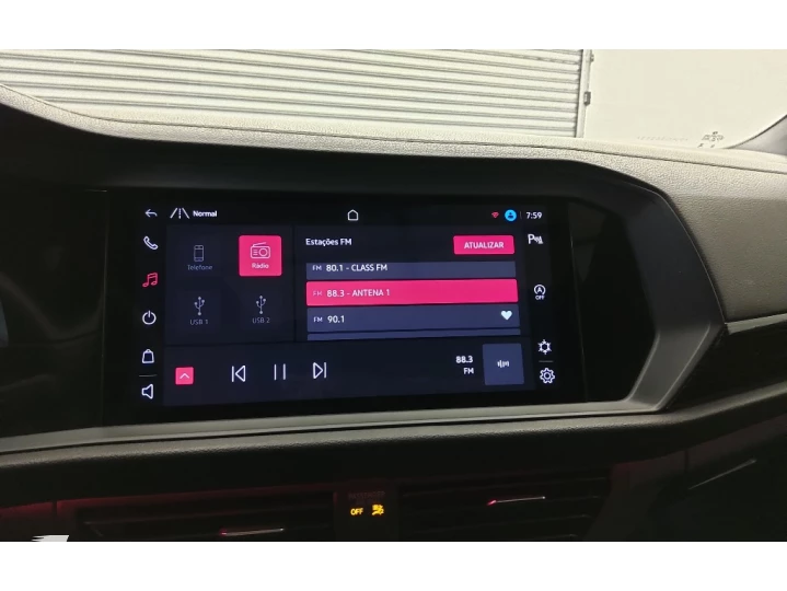 JETTA 2.0 350 TSI GASOLINA GLI DSG