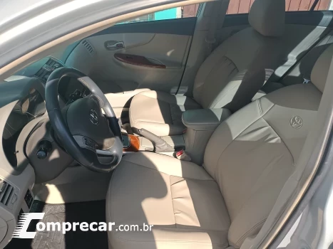 COROLLA 2.0 Altis 16V