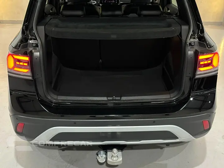 T-Cross Hig. 250 TSI 1.4 Flex 16V 5p Aut
