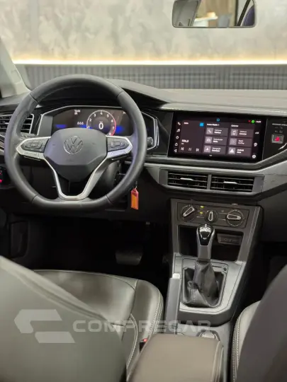 VIRTUS 1.0 200 TSI Comfortline
