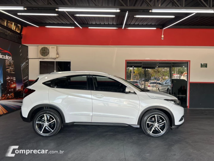 HR-V 1.8 16V EX