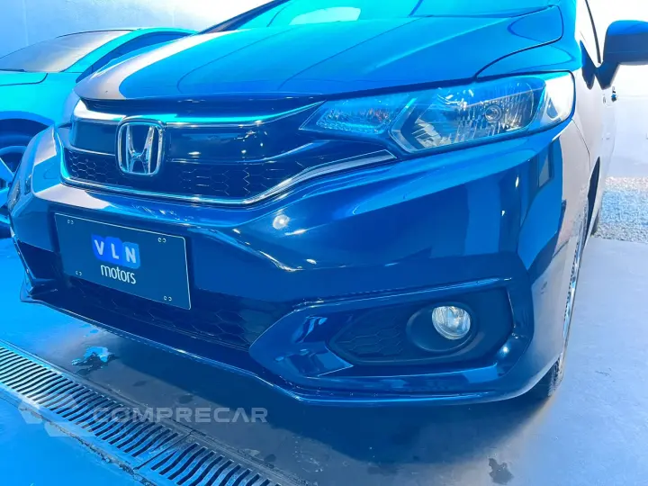 FIT 1.5 LX 16V