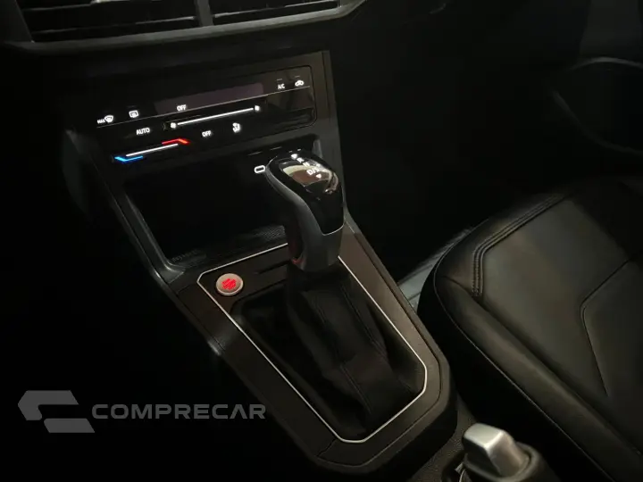 POLO 1.0 200 TSI Highline