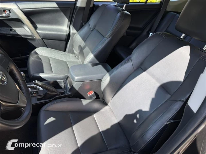 RAV4 2.0 4X4 16V
