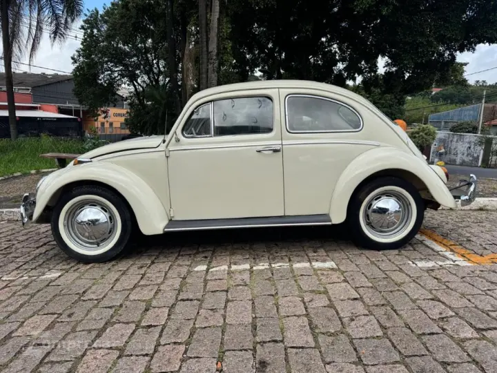FUSCA 1300
