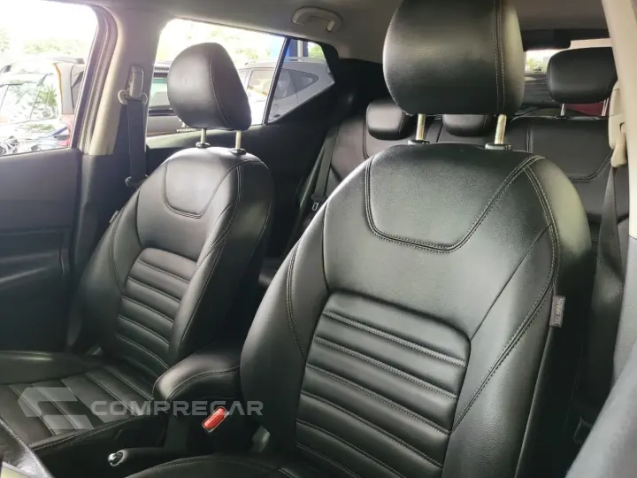 KICKS Advance 1.6 16V Flex Aut.