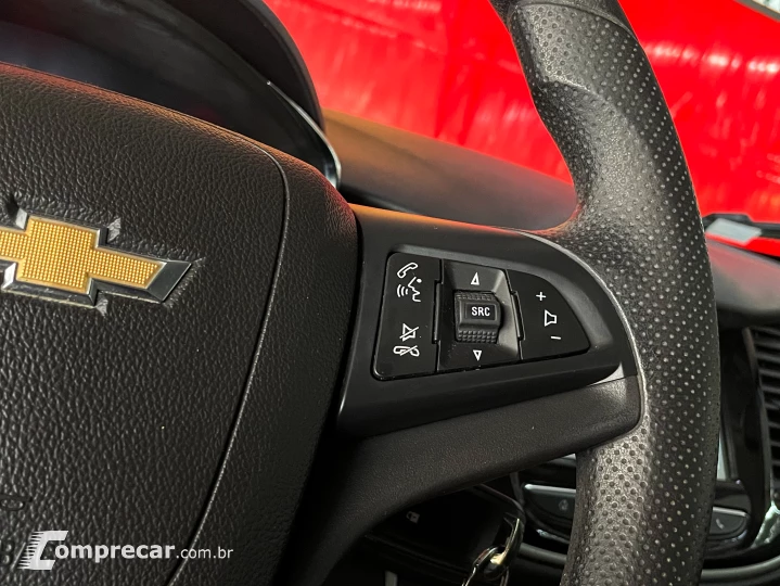 TRACKER 1.4 16V Turbo LT