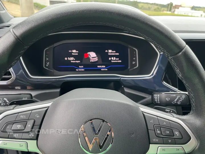T-CROSS 1.0 200 TSI Comfortline