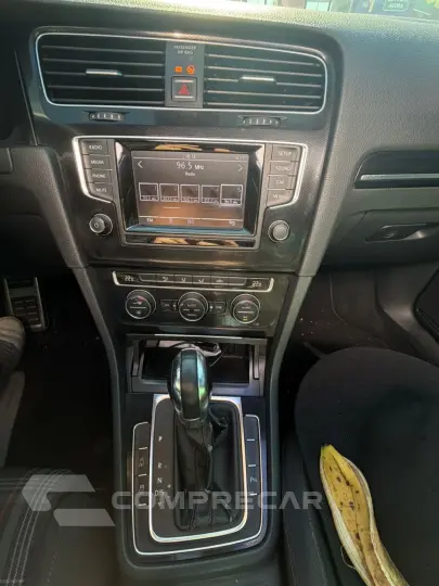 Golf GTi 2.0 TSI 220cv Aut.
