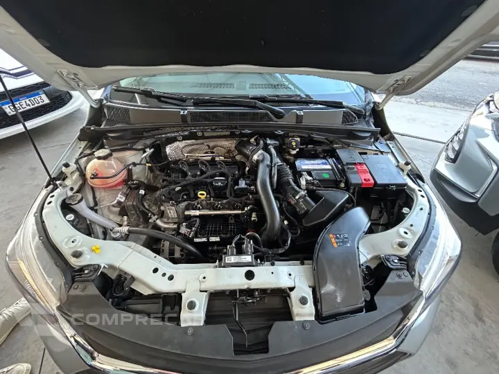 ONIX HATCH PREM. 1.0 12V TB Flex 5p Aut.