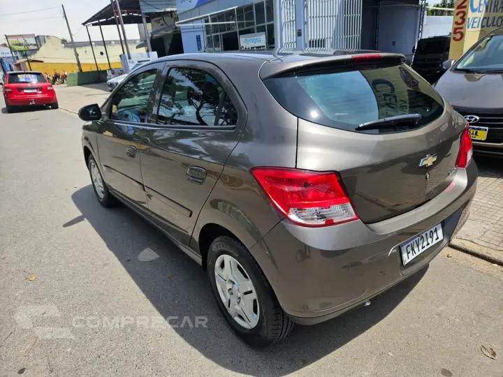 ONIX 1.0 LT