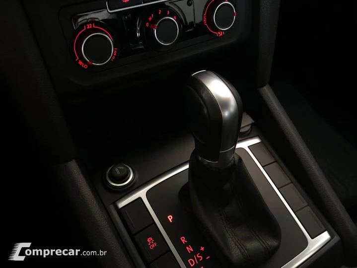 AMAROK 2.0 Trendline 4X4 CD 12V Turbo Intercooler