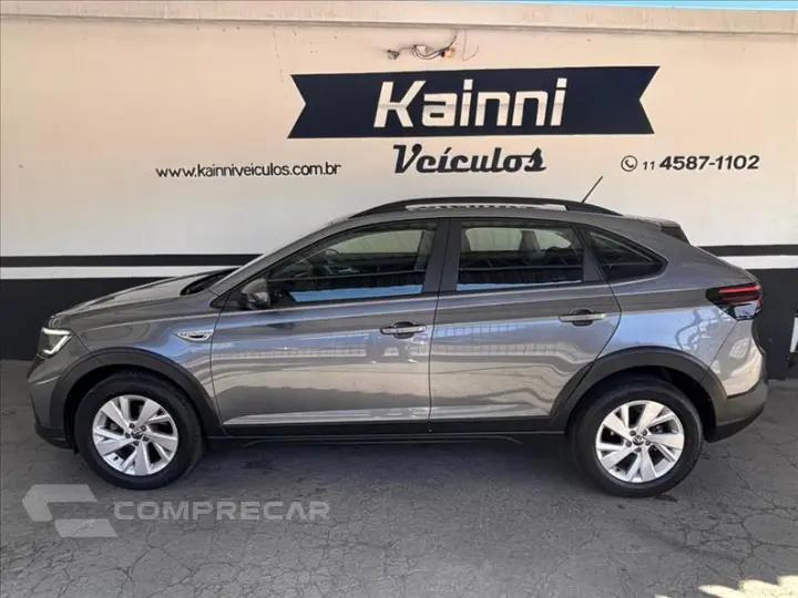 NIVUS 1.0 200 TSI Comfortline