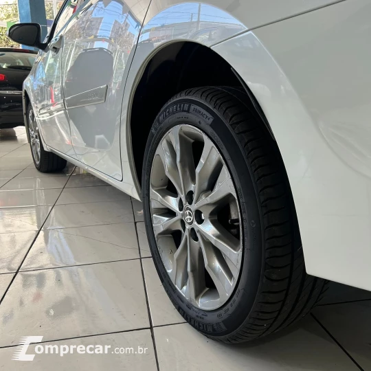 COROLLA 2.0 XEI 16V